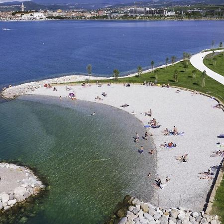 Apartma La Vita Koper Exteriör bild