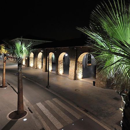 Apartma La Vita Koper Exteriör bild