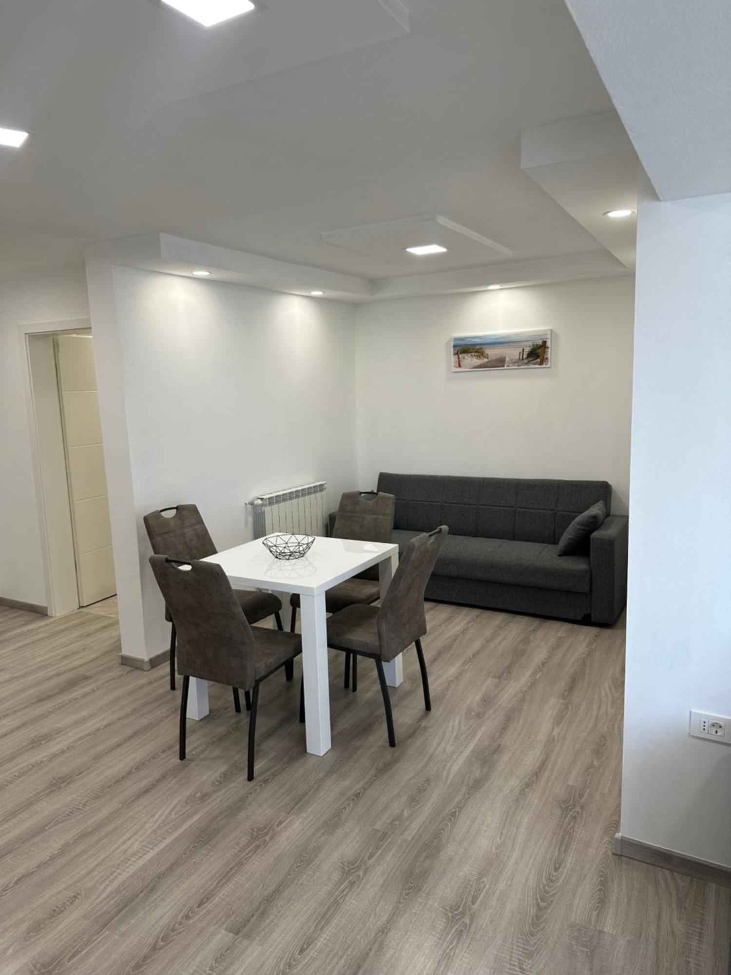 Apartma La Vita Koper Exteriör bild