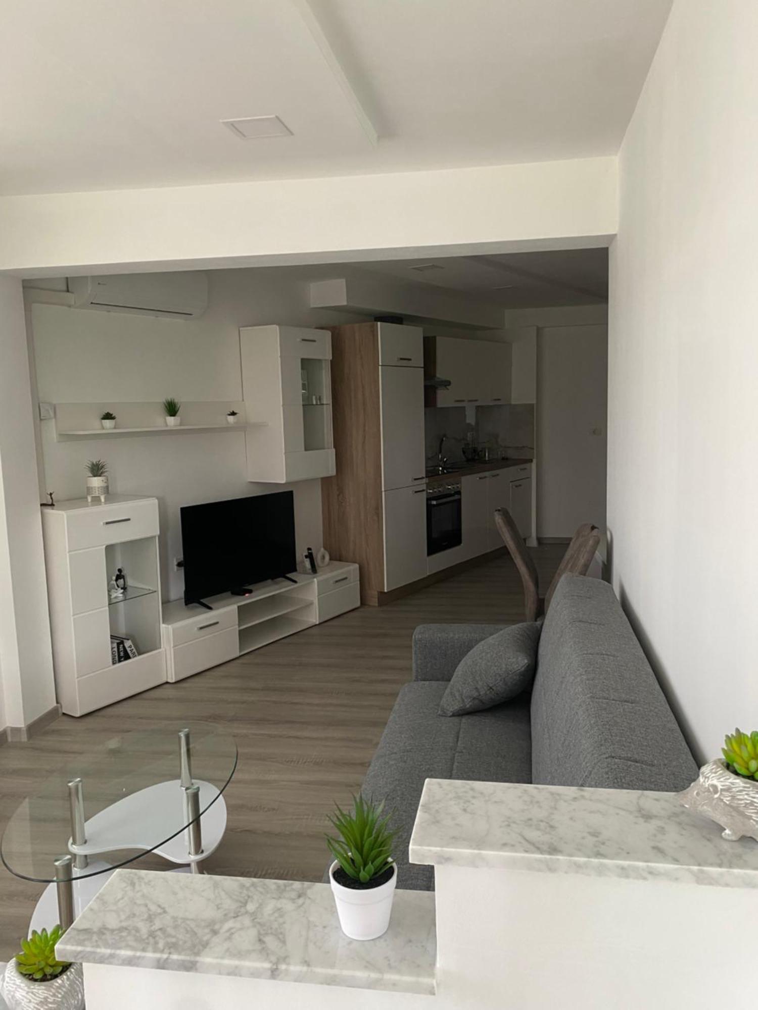 Apartma La Vita Koper Exteriör bild