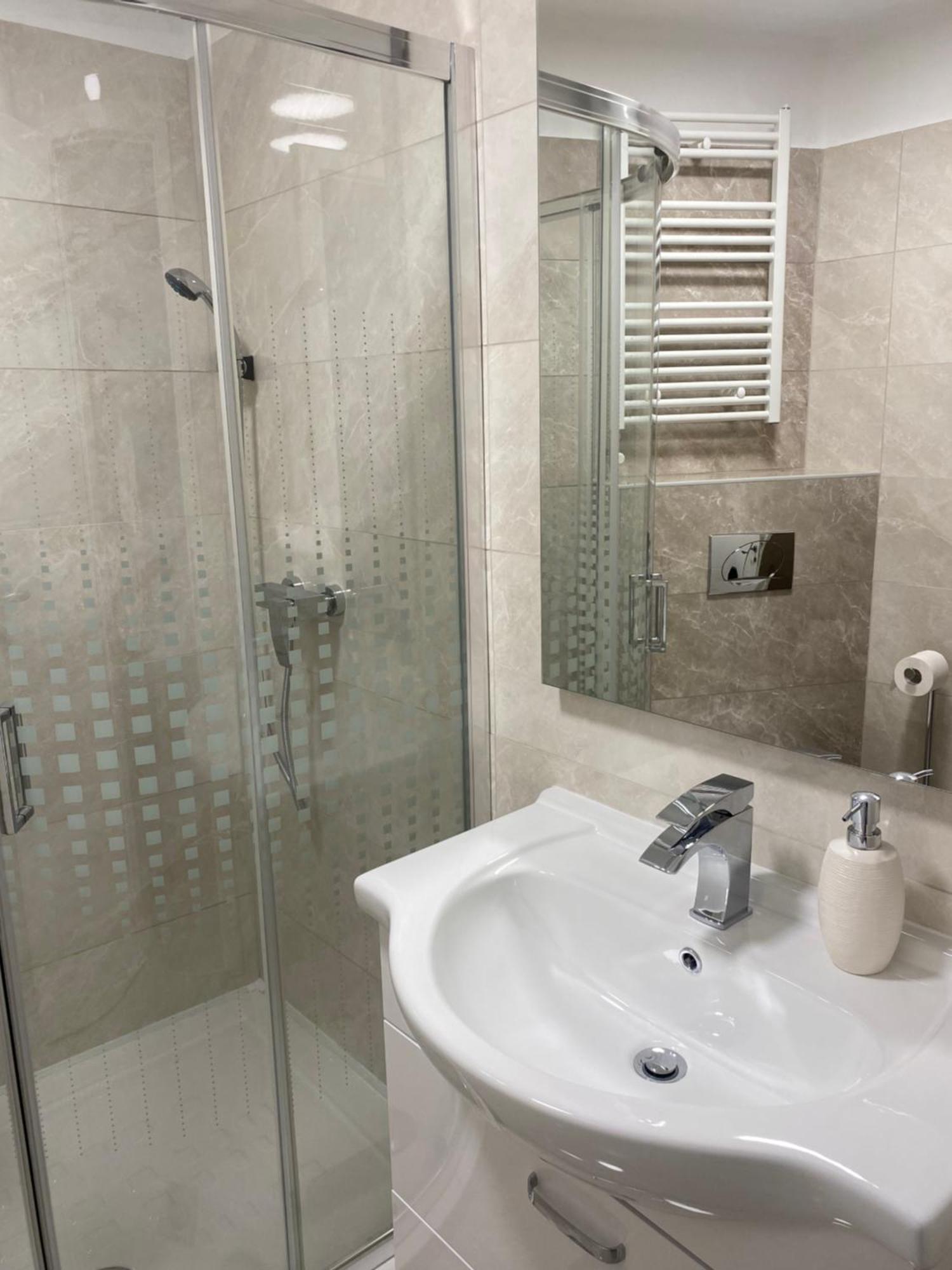 Apartma La Vita Koper Exteriör bild