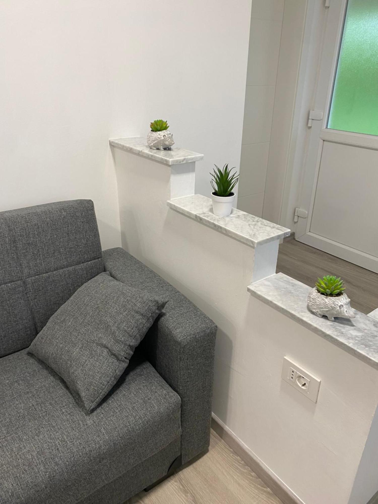 Apartma La Vita Koper Exteriör bild