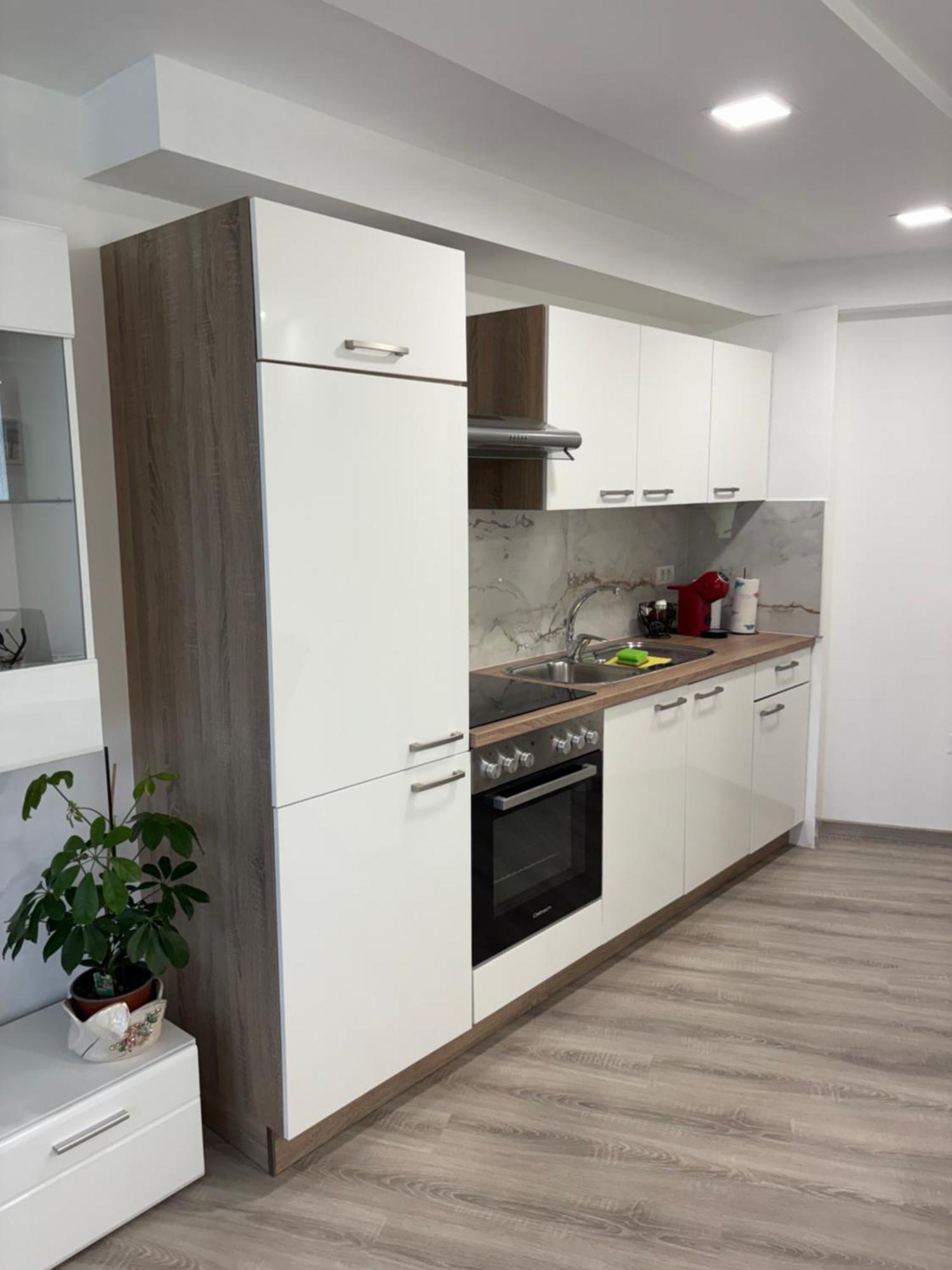 Apartma La Vita Koper Exteriör bild