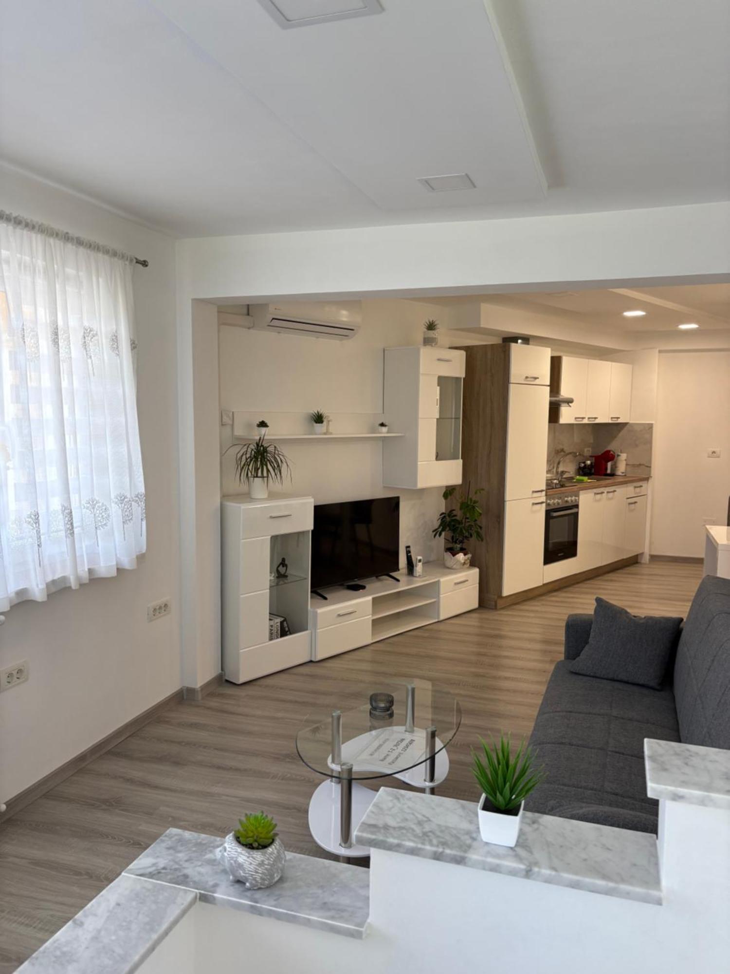 Apartma La Vita Koper Exteriör bild
