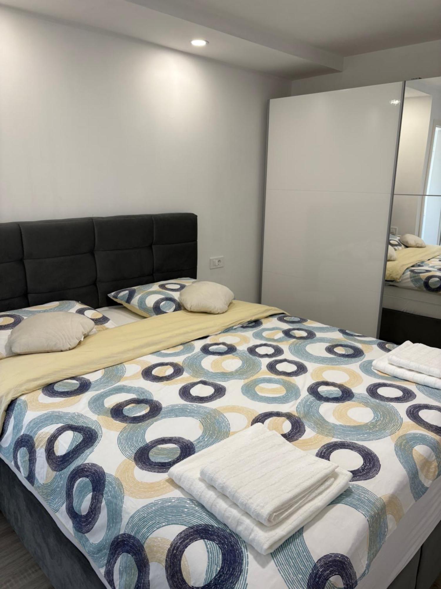 Apartma La Vita Koper Exteriör bild