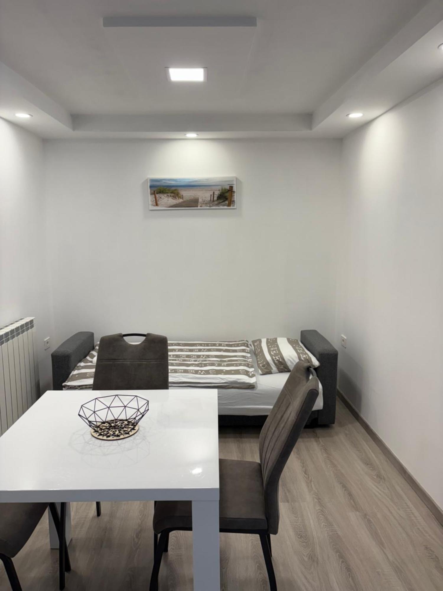 Apartma La Vita Koper Exteriör bild